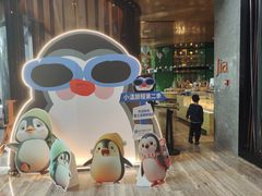 -晋江温德姆酒店·自助餐厅