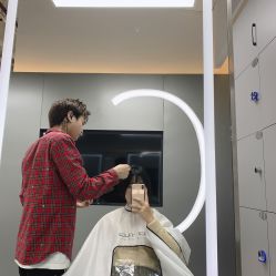 点击看大图 -CUT CUT Hair Salon