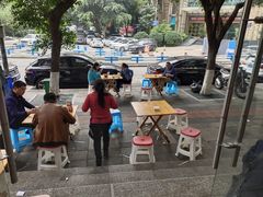 -万州面馆(黄泥磅店)