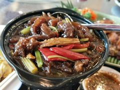 -南沙游艇会·大兵船餐厅