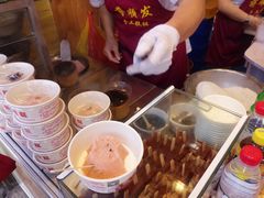 -定胜糕小店-蒋顺发