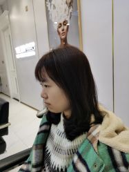 点击看大图 -YESIDO椰岛造型烫发染发