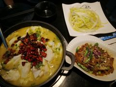 -川里谈·川味小馆(北京路店)