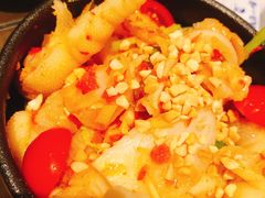 招牌无骨凤爪-美奈小馆·越南料理(中航城君尚购物中心店)