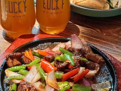 -食陆号·新式台湾创意菜(苏州首店)