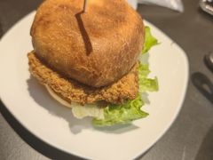 -必胜客(欧亚卖场店)
