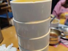 -老炉家木炭烤肉(长江国际店)