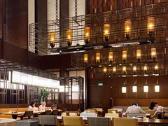 -长沙君悦酒店·自助餐厅咖啡厅