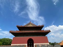 -北陵公园
