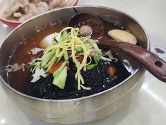 -服务大楼冷面(延大店)