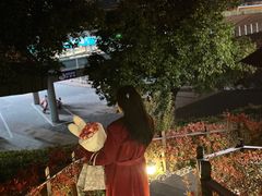 -霁月山房(体育公园店)