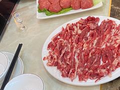 -潮悦牛肉火锅城(水贝店)