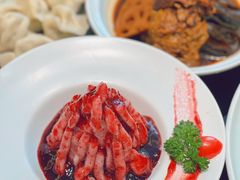 -闫府私房菜·百年鲁菜(恒隆店)