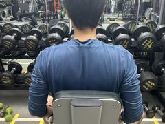 -VPsmart私教健身工作室(新华路旗舰店)
