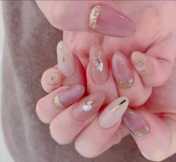 -LILY NAILS美甲美睫
