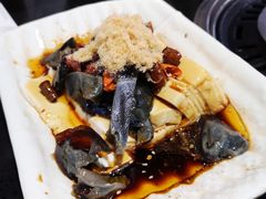 -牛味道炭火烤肉(湖前总店)