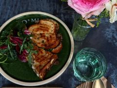 -O'mills Sourdough Bakery&Bistro(永嘉路店)