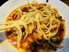 -韩师傅老大同刀削面(北苑路店)