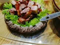 -萃和楼海鲜酒店(汉口路店)