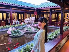 -白天鹅宾馆-玉堂春暖餐厅