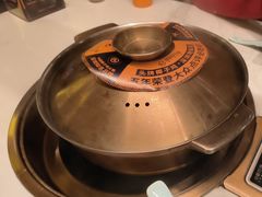 -润园四季椰子鸡火锅(南山海岸城店)