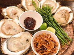 -大螃蟹海鲜餐厅