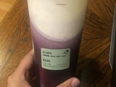 -喜茶(上海兴业太古汇店)