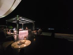 -瑰丽酒店·海吧·天际下午茶·现场DJ·天台酒吧