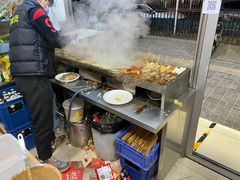 -郭记小街麻辣烫(南小街总店)