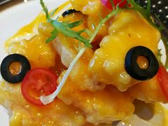 -皇品田苑日式料理(苏州中心店)