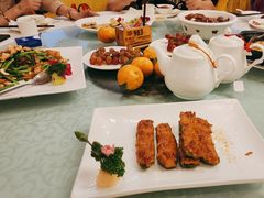 -御满江海鲜酒家(洛溪新城店)