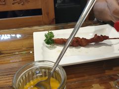 -西缘牛排(荟聚购物中心店)