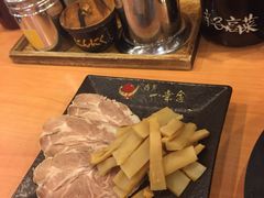 -博多一幸舍(侨福芳草地购物中心店)