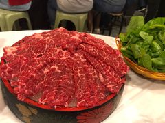 -鲜入围煮花胶鸡海鲜火锅