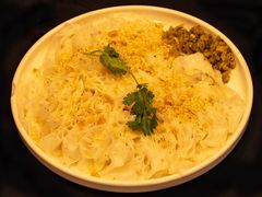 纯手工切粉-海宝酒家(中山四路店)