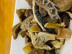 牛杂-老牌依强牛肉店(达道总店)