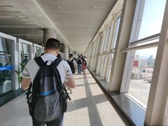 -威海大水泊国际机场