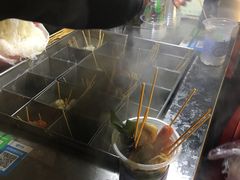 -鸡柳大人(宁大店)