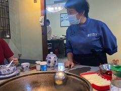 -贺庄·活鱼馆(珠吉路店)