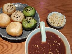 -鑫震源·苏式大虾生煎(山塘街店)