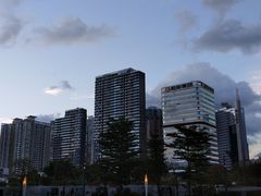 -深圳来福士广场