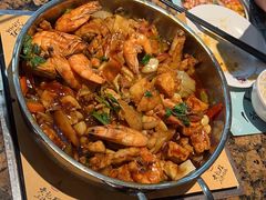 -黄记煌三汁焖锅(金凤万达广场店)