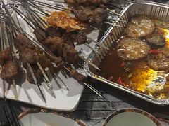 -德盛缘大块肉烧烤(东关路店)