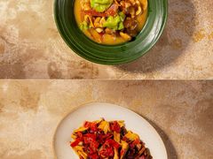 -半山腰·云南菜(侨福芳草地店)