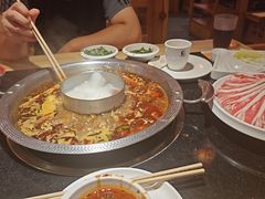 -吴老幺火锅(金龙店)