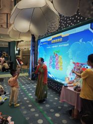 -奈尔宝家庭中心·亲子餐厅(苏州大悦城店)