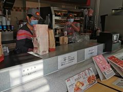 -肯德基(建外SOHO店)