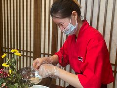 -一本料理(西溪天街店)