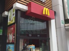 -麦当劳(曲阳店)