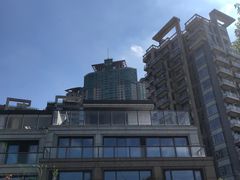-滨江凯旋门